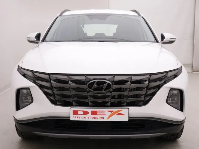 Hyundai Tucson 1.6 T-GDi 150 MHEV Feel Plus + GPS + Digital Super Vision + LED Lights + ALU18 Image 2