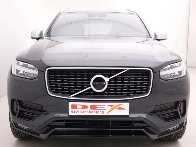 Volvo XC90 2.0 D4 190 Geartronic R-Design Luxury + GPS + 360 Image 2