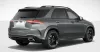 Mercedes-Benz GLE 450d 4Matic AMG =NEW= Night Package Гаранция Thumbnail 2