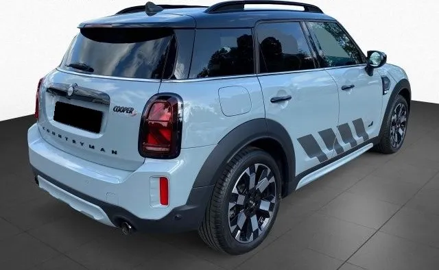 Mini Countryman S ALL4 =MINI Untamed= MINI Excitement Гаранц Image 3