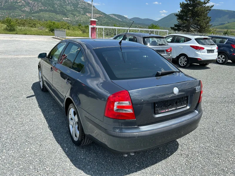 Skoda Octavia (KATO НОВА) Image 8