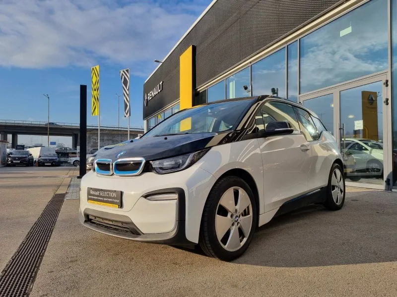 BMW i3 120 Ah/ Image 1