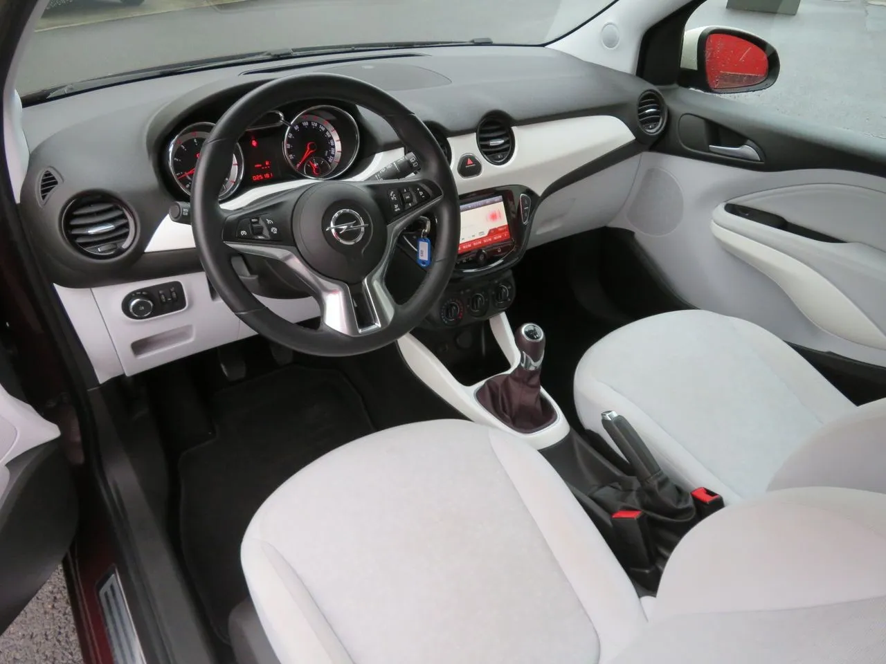 Opel Adam 1.2 Tempomat Bluetooth...  Image 8