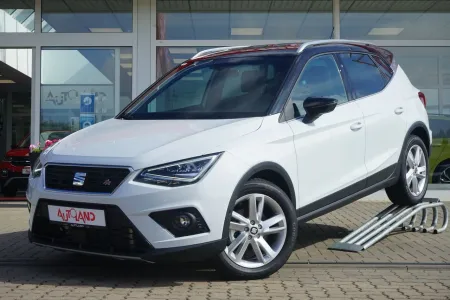 Seat Arona FR 1.0 TSI DSG... 