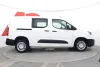 Toyota Proace Active L2 1,5D 100 5ov 2510 - ALV 24% / Webasto / Vanerointi / Kahdet renkaat Thumbnail 6