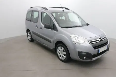 Citroen BERLINGO MULTISPACE 1.6 BlueHDi 120 XTR