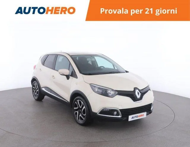 RENAULT Captur 0.9 TCe 12V 90 CV S&S Live Image 6