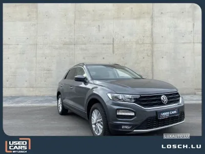 Volkswagen T-Roc 1.5 TSi Style DSG