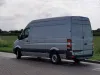 Mercedes-Benz Sprinter 316 L2H2 Airco Automaat Thumbnail 5