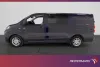 Peugeot Expert CrewVan L3 150hk 4x4 Värmare Drag V-inr Moms Thumbnail 1