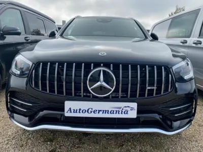 Mercedes-Benz GLC AMG 390PS 4Matic 